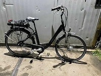 Curtis elektrische fiets