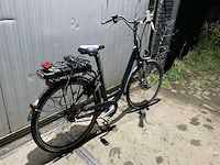 Curtis elektrische fiets - afbeelding 5 van  11
