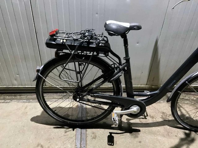 Curtis elektrische fiets - afbeelding 6 van  11