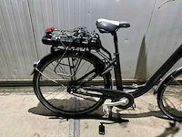 Curtis elektrische fiets - afbeelding 6 van  11