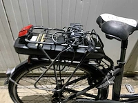 Curtis elektrische fiets - afbeelding 7 van  11