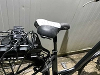 Curtis elektrische fiets - afbeelding 8 van  11