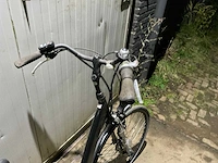 Curtis elektrische fiets - afbeelding 9 van  11