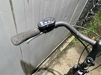 Curtis elektrische fiets - afbeelding 11 van  11