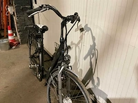 Curtis elektrische fiets - afbeelding 2 van  10