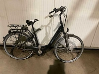 Curtis elektrische fiets