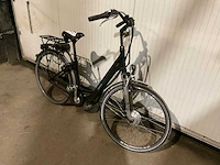 Curtis elektrische fiets - afbeelding 3 van  10