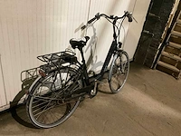 Curtis elektrische fiets - afbeelding 4 van  10