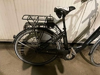 Curtis elektrische fiets - afbeelding 5 van  10