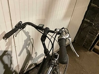 Curtis elektrische fiets - afbeelding 7 van  10