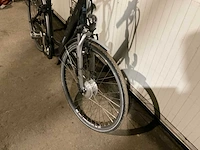 Curtis elektrische fiets - afbeelding 10 van  10