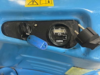 Curtis elektrische stapelaar - afbeelding 3 van  8