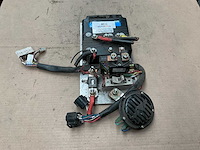Curtis motor controller - afbeelding 1 van  1