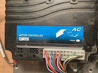 Curtis motor controller - afbeelding 4 van  4