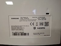 Curved kleuren monitor, samsung, c27f591fdu, 2016 - afbeelding 4 van  4