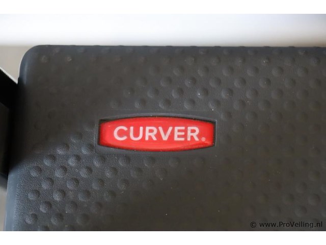 Curver inklapbaar opstapje - afbeelding 3 van  5