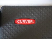 Curver inklapbaar opstapje - afbeelding 3 van  5