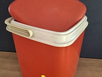 Curver koelbox 30 x 30 x 40 cm hoog - afbeelding 3 van  3
