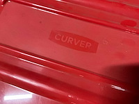 Curver voorraadboxen (4x) - afbeelding 5 van  6