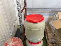 Curver waterdichte ton (5x) - afbeelding 2 van  2