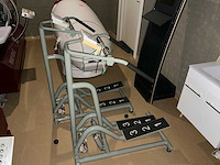 Curves steps (3x) - afbeelding 1 van  2