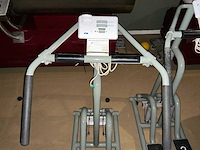 Curves steps (3x) - afbeelding 2 van  2