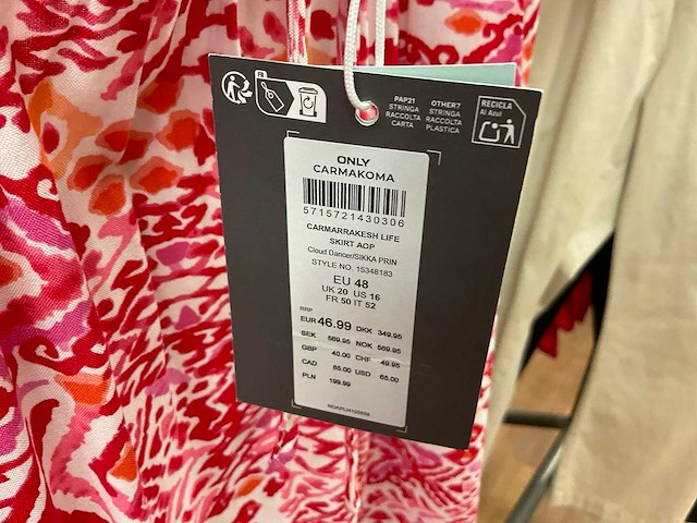 Curviss, only, no1 by ox partij grote maten kleding (15x) - afbeelding 13 van  20