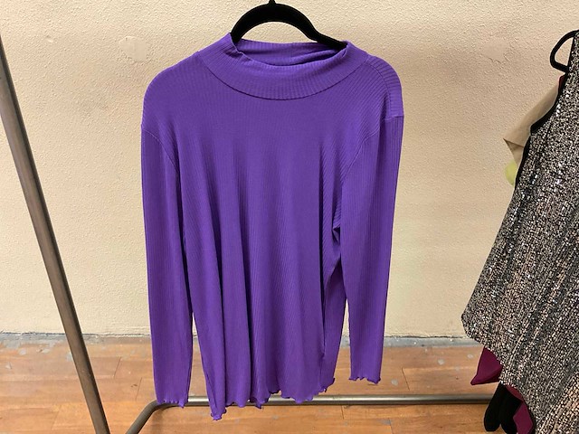 Curviss, only, no1 by ox partij grote maten kleding (15x) - afbeelding 17 van  20