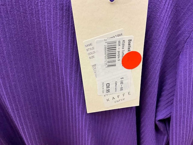 Curviss, only, no1 by ox partij grote maten kleding (15x) - afbeelding 18 van  20