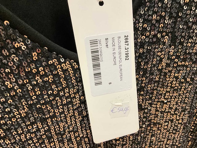 Curviss, only, no1 by ox partij grote maten kleding (15x) - afbeelding 19 van  20
