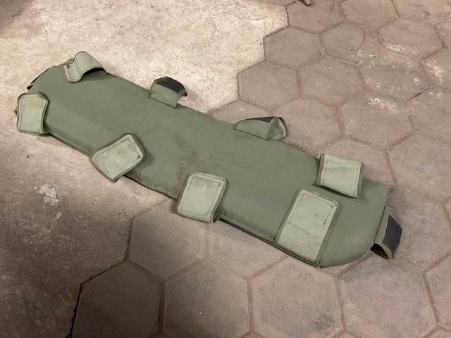Cushioning pad - afbeelding 1 van  3