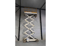 Custers 2558 htf - 9 meter hoogwerker - afbeelding 4 van  20