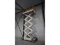 Custers 2558 htf - 9 meter hoogwerker - afbeelding 5 van  20