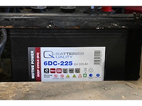 Custers 2558 htf - 9 meter hoogwerker - afbeelding 6 van  20