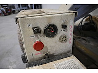 Custers 2558 htf - 9 meter hoogwerker - afbeelding 7 van  20