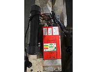 Custers 2558 htf - 9 meter hoogwerker - afbeelding 10 van  20