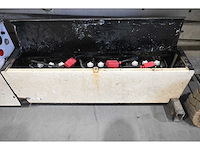 Custers 2558 htf - 9 meter hoogwerker - afbeelding 18 van  20