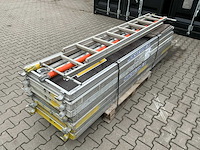 Custers steiger platformdelen - afbeelding 4 van  6