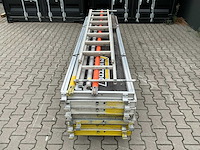 Custers steiger platformdelen - afbeelding 5 van  6