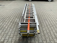 Custers steiger platformdelen - afbeelding 6 van  6