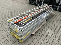 Custers steiger platformdelen - afbeelding 4 van  6