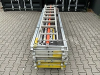 Custers steiger platformdelen - afbeelding 5 van  6
