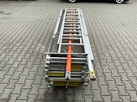 Custers steiger platformdelen - afbeelding 6 van  6