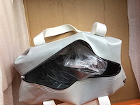 Custom cubes - heavy duty shelving - legbordstellingen voor opslag container (6x) - afbeelding 2 van  19