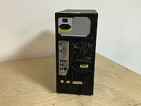 Custom desktop pc 225 - afbeelding 4 van  4