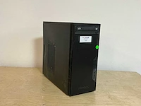 Custom desktop pc 225