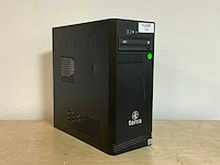Custom desktop pc