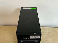 Custom desktop pc - afbeelding 2 van  3
