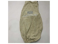 Custom line 245119 f6 fender cover beige premium kwaliteit - afbeelding 1 van  2