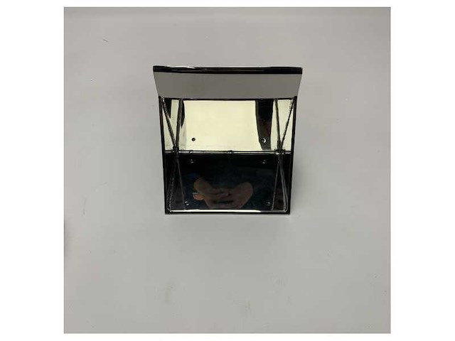 Custom line c106 stainless steel wedge - afbeelding 3 van  5